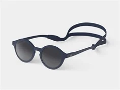 IZIPIZI denim blue kids #d solbriller UV400